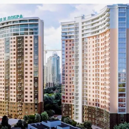 в аркадии Apartment