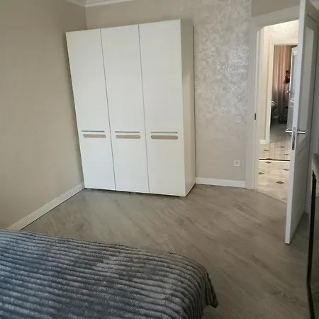 в аркадии Apartment Odesa