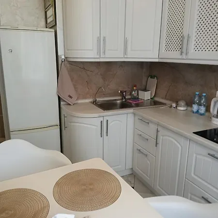 в аркадии Apartment