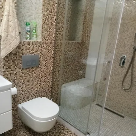 в аркадии Apartment Odesa