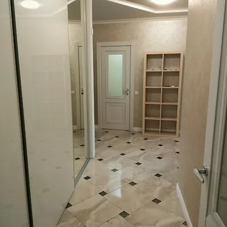 Apartment в аркадии